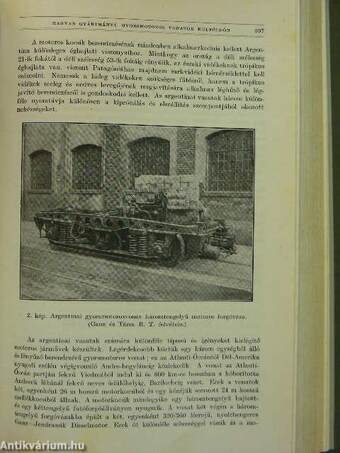 Természettudományi Közlöny 1939. január-december/Pótfüzetek a Természettudományi Közlönyhöz 1939. január-december