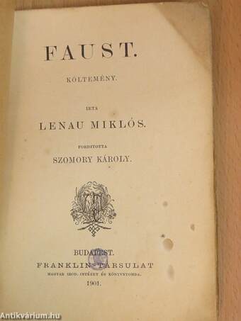 Faust