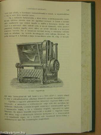 Természettudományi Közlöny 1902. január-december