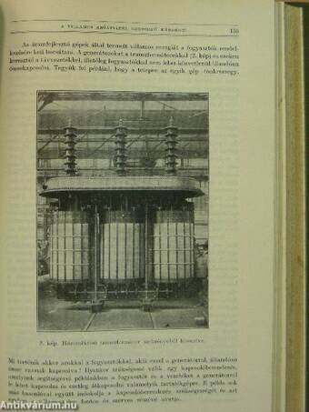 Természettudományi Közlöny 1933. január-december/Pótfüzetek a Természettudományi Közlönyhöz 1933. január-december