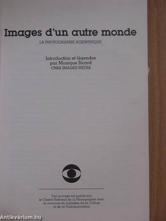 Images d'un autre monde