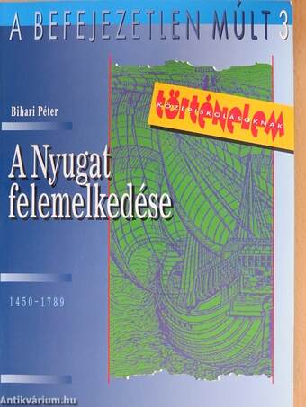 A Nyugat felemelkedése