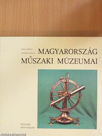 Magyarország műszaki múzeumai