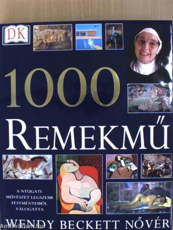 1000 remekmű