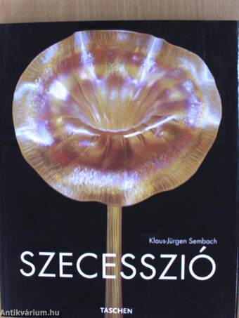 Szecesszió