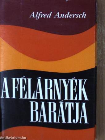 A félárnyék barátja