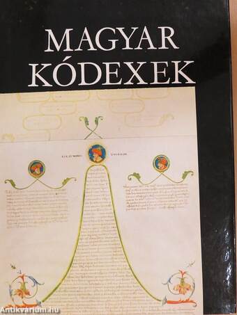 Magyar kódexek a XI-XVI. században