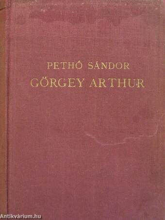 Görgey Arthur