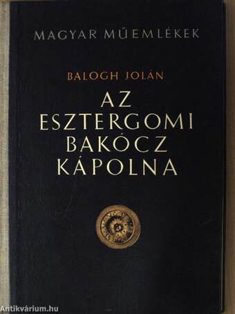 Az esztergomi Bakócz kápolna