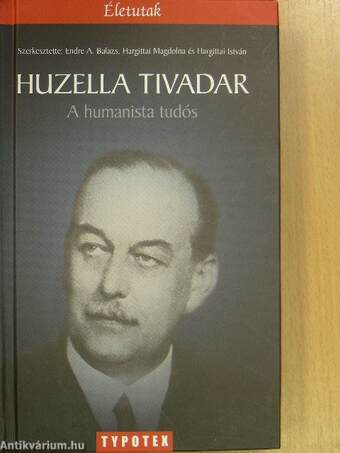 Huzella Tivadar