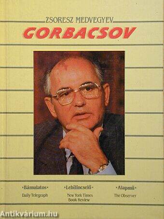 Gorbacsov