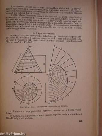 Ábrázoló geometria