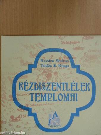 Kézdiszentlélek templomai