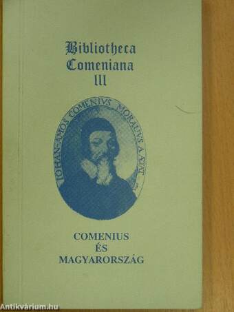 Comenius és Magyarország