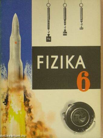 Fizika 6.