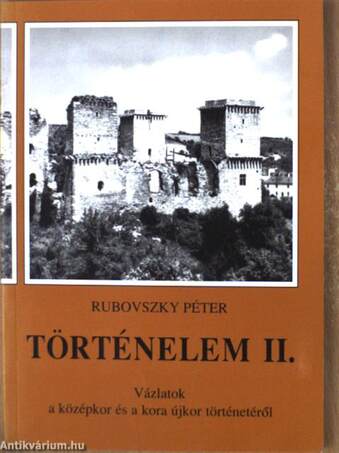 Történelem II.