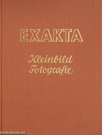 Exakta