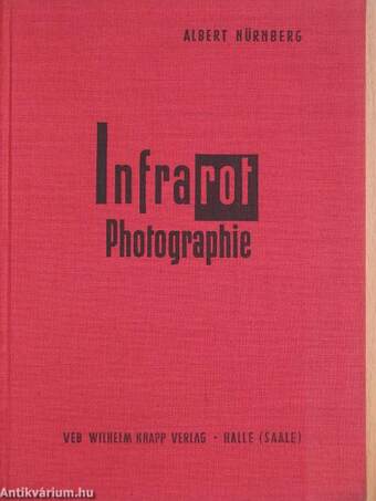 Infrarot-Photographie