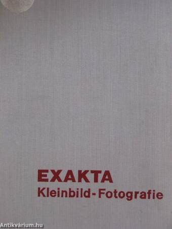 Exakta