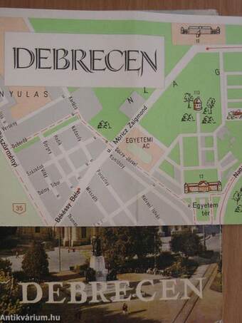 Debrecen