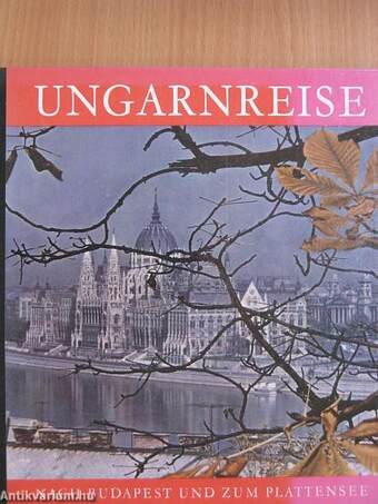 Ungarnreise