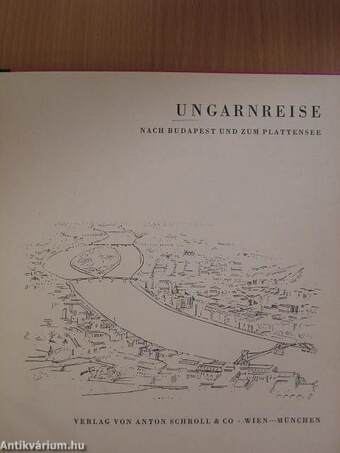 Ungarnreise