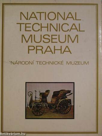 National Technical Museum, Praha/Národní Technické Muzeum, Praha