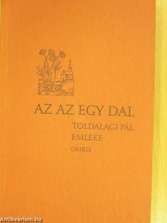 Az az egy dal