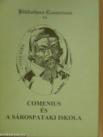 Comenius és a sárospataki iskola