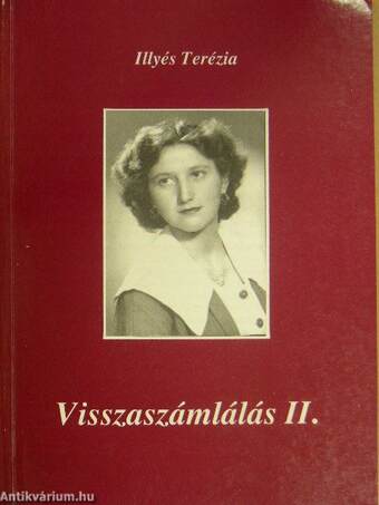 Visszaszámlálás II.