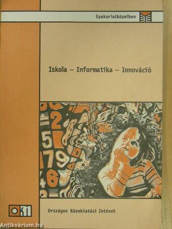 Iskola - Informatika - Innováció