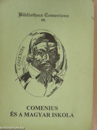 Comenius és a magyar iskola