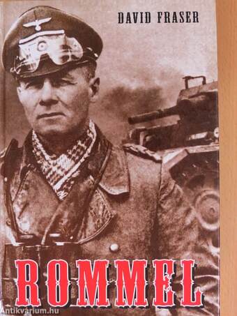 Rommel I-II.