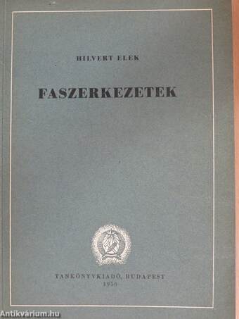 Faszerkezetek