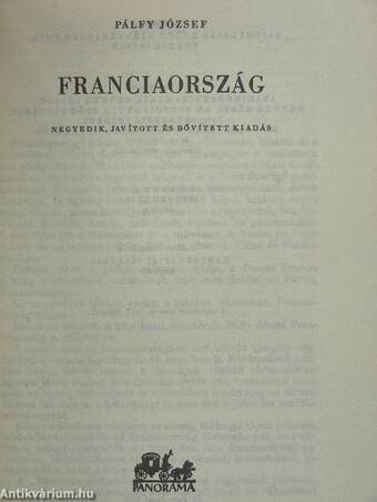 Franciaország