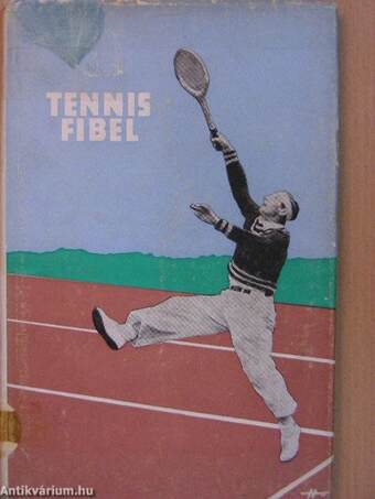 Tennis Fibel