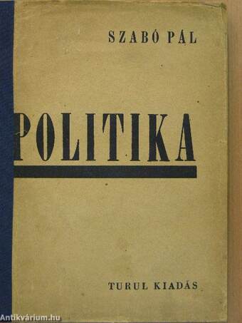 Politika