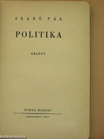 Politika