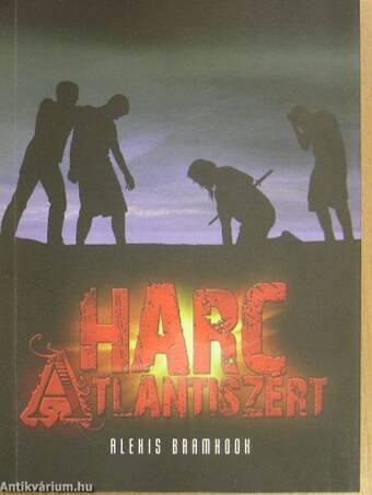 Harc Atlantiszért