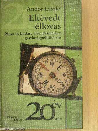 Eltévedt éllovas