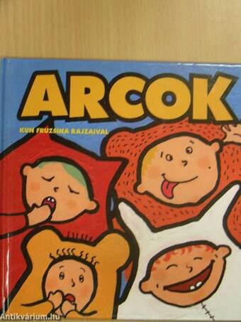 Arcok