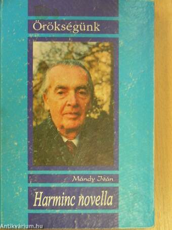 Harminc novella