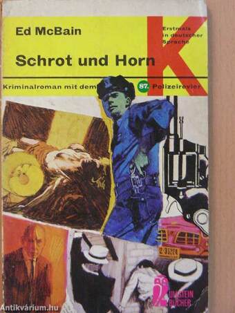 Schrot und Horn