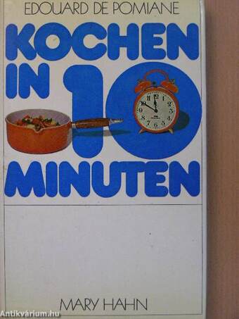 Kochen in 10 minuten