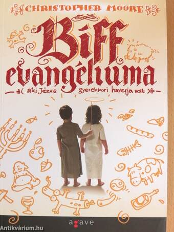 Biff evangéliuma