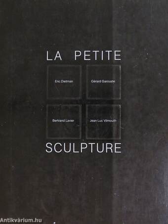 La petite Sculpture