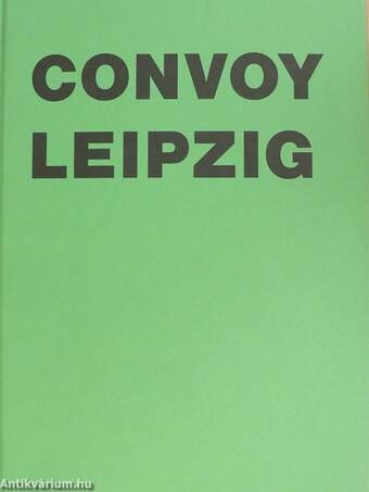 Convoy Leipzig