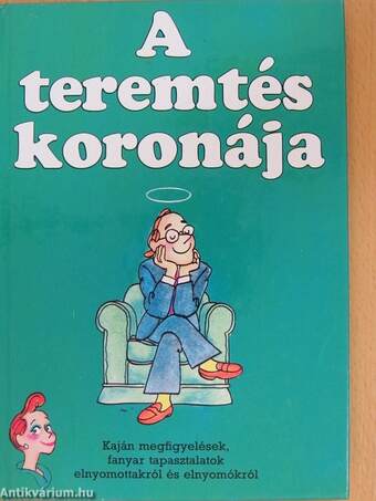 A teremtés koronája