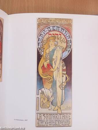 Alfons Mucha