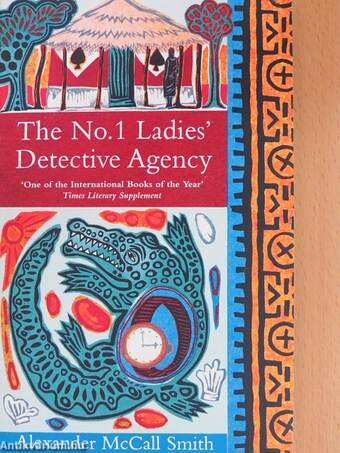 The No.1 Ladies' Detective Agency